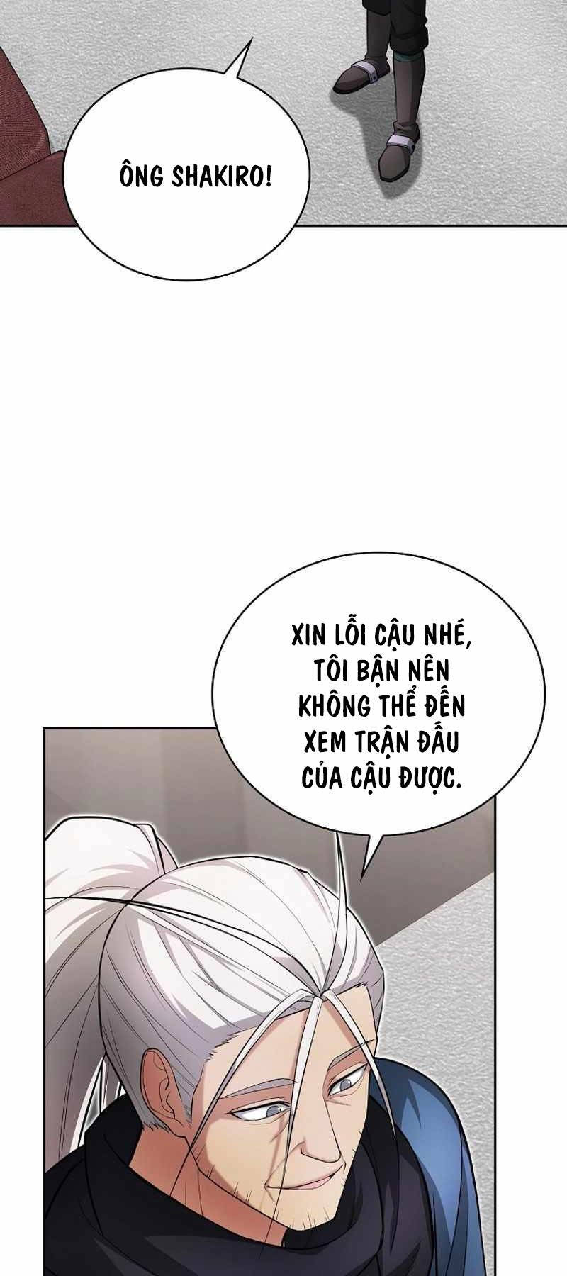 Bậc Thầy Debuff - Chương 24