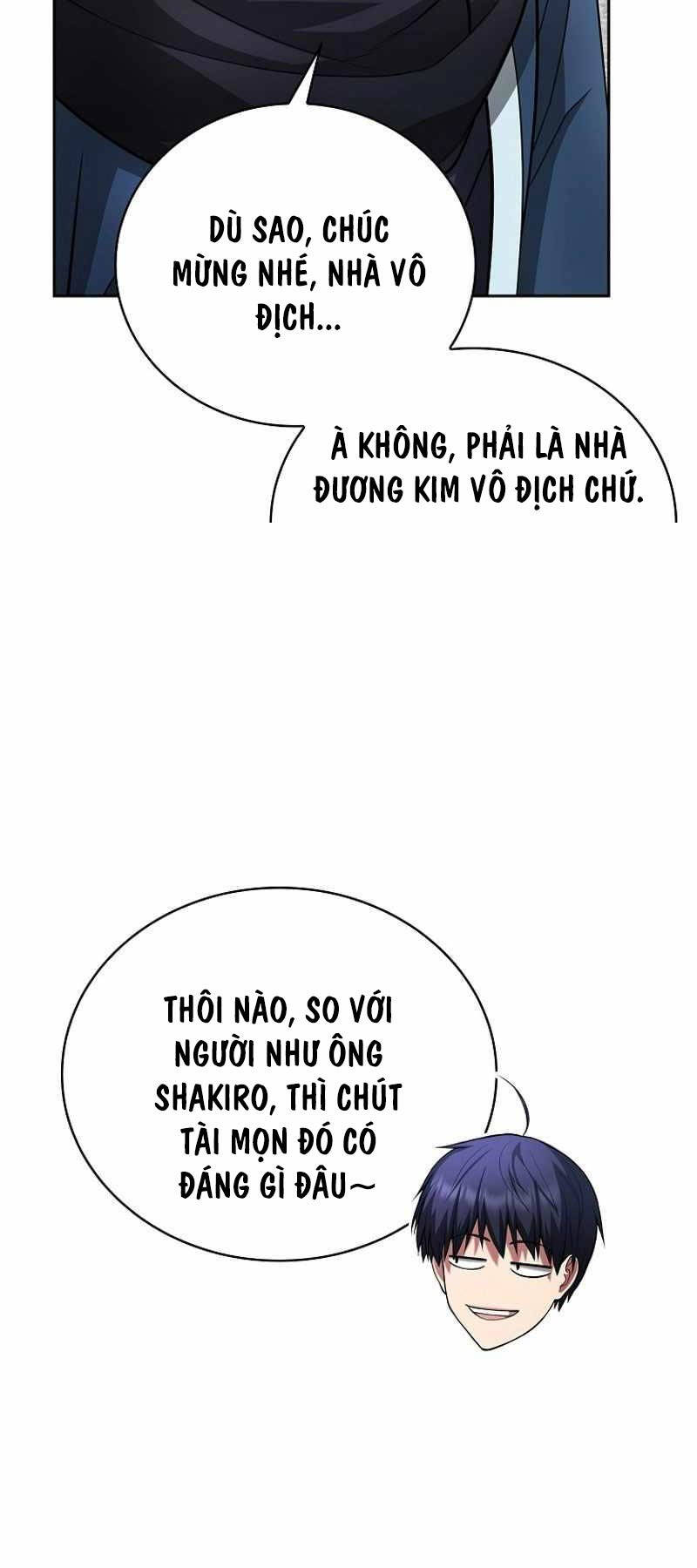 Bậc Thầy Debuff - Chương 24