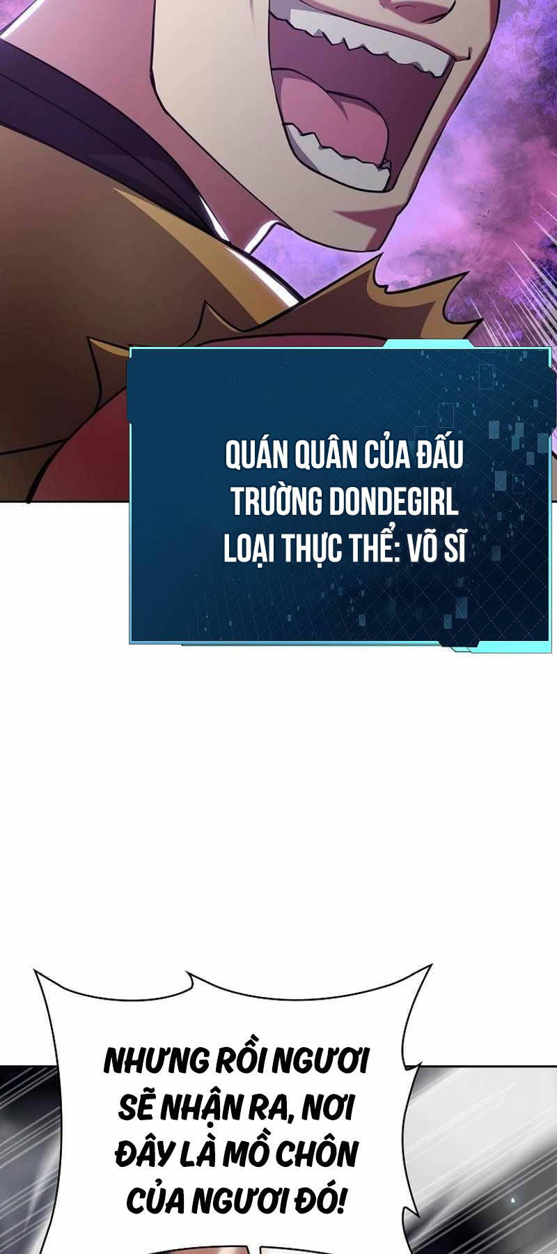 Bậc Thầy Debuff - Chương 24