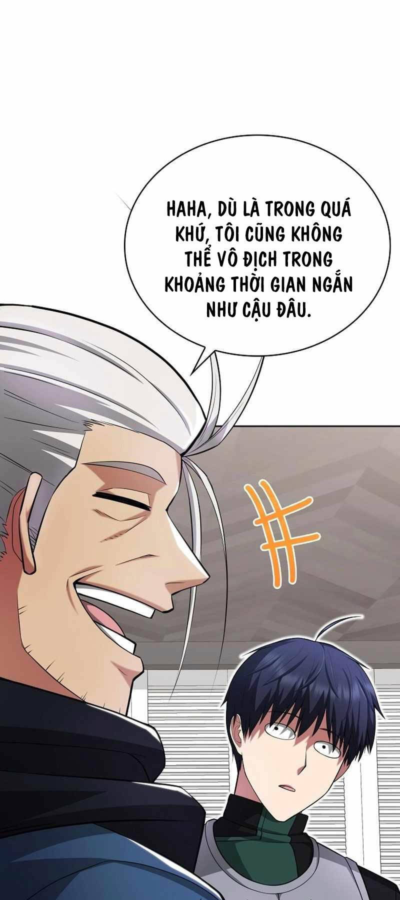 Bậc Thầy Debuff - Chương 24