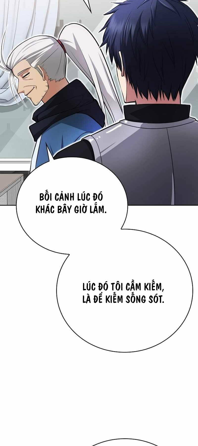 Bậc Thầy Debuff - Chương 24
