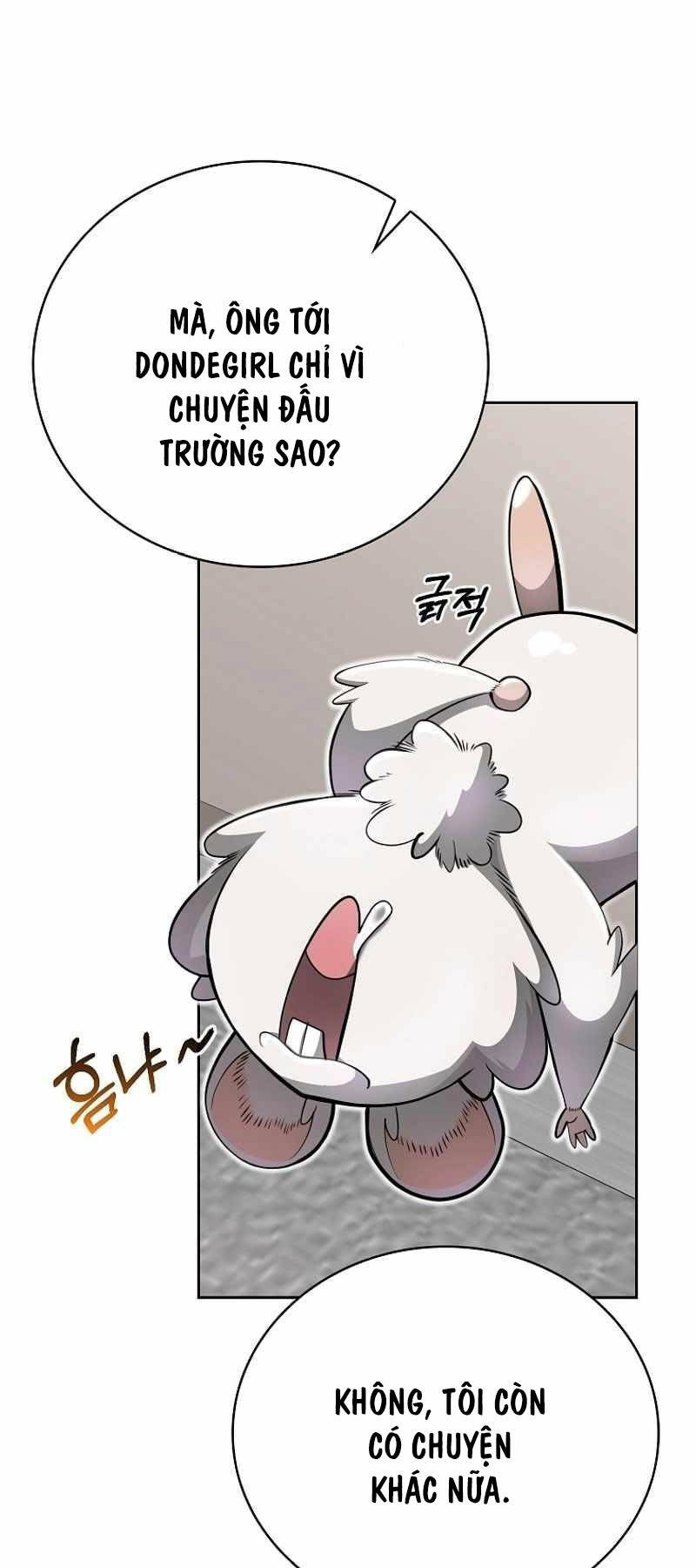 Bậc Thầy Debuff - Chương 24