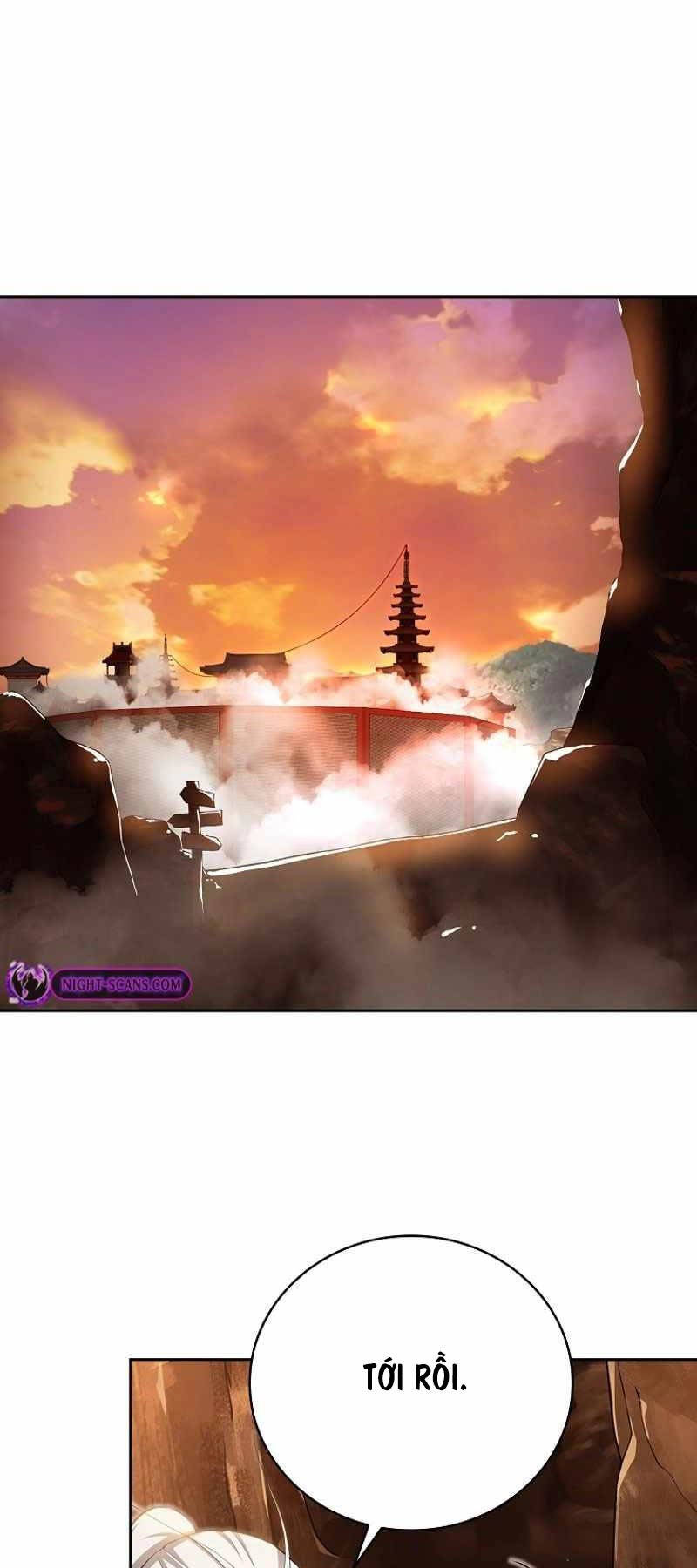 Bậc Thầy Debuff - Chương 24