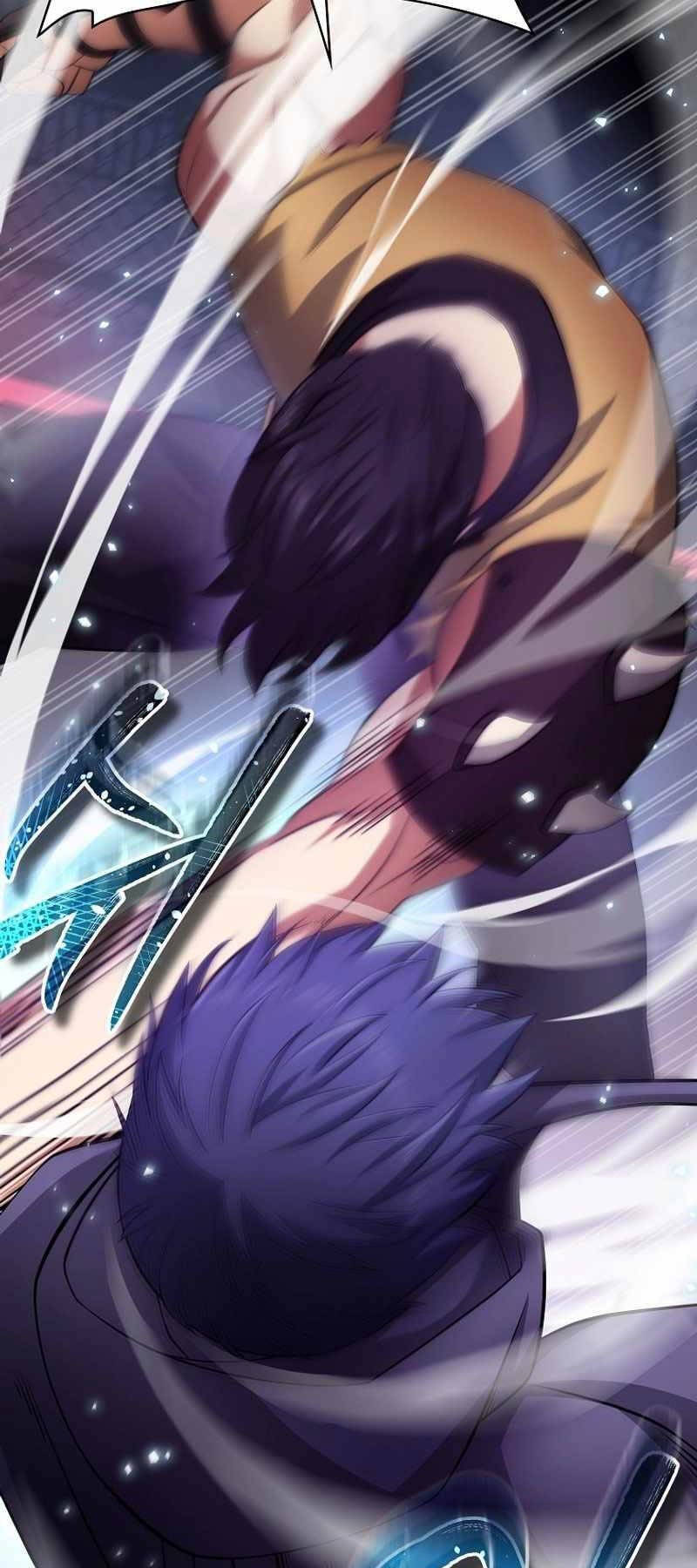 Bậc Thầy Debuff - Chương 24