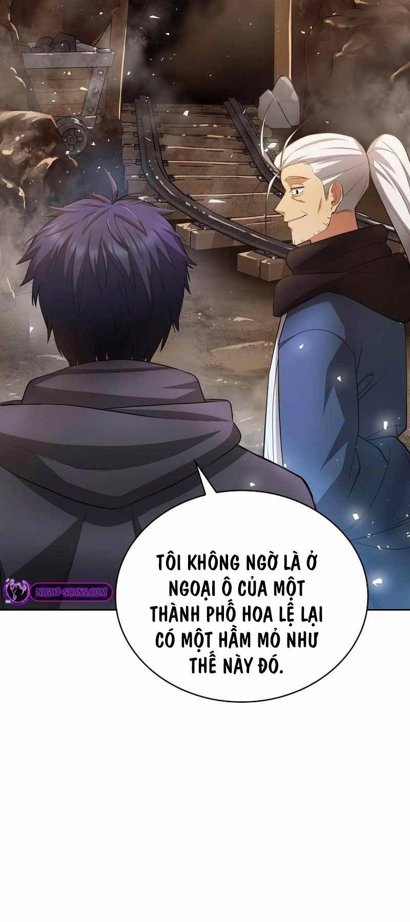 Bậc Thầy Debuff - Chương 24