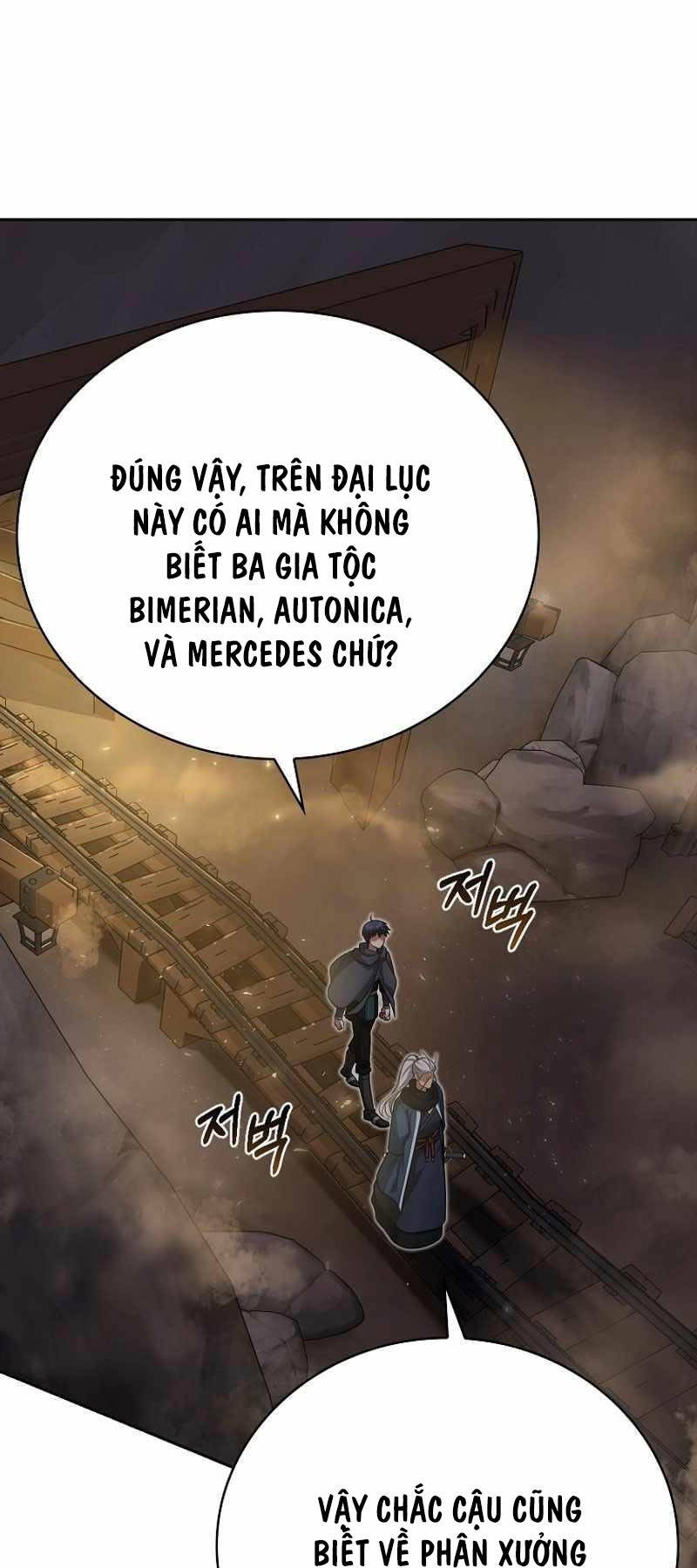Bậc Thầy Debuff - Chương 24