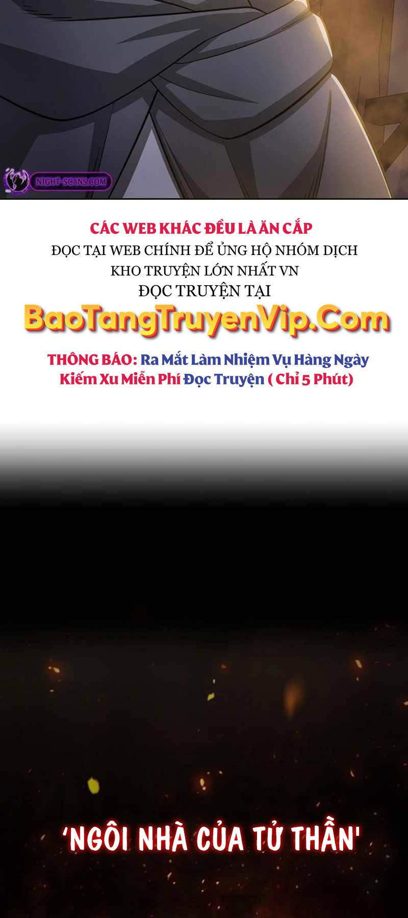 Bậc Thầy Debuff - Chương 24
