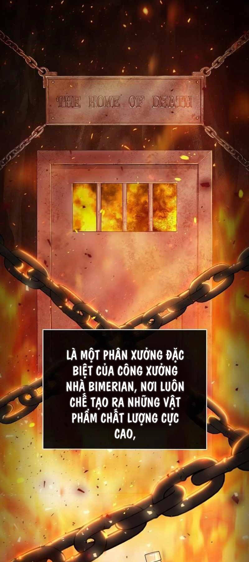 Bậc Thầy Debuff - Chương 24