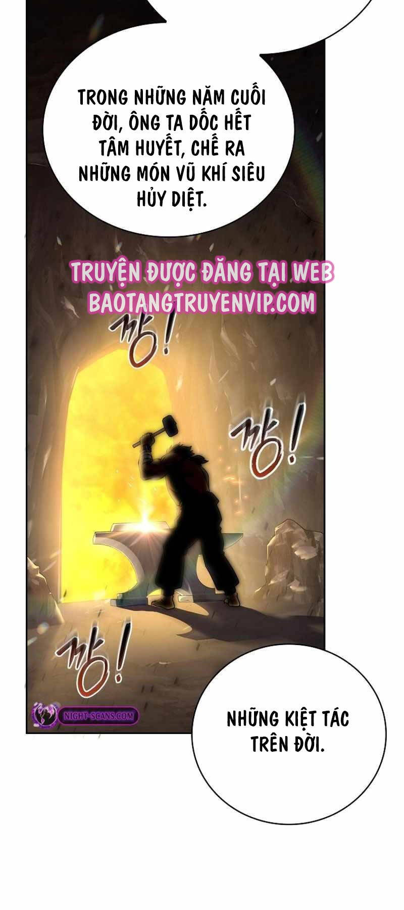 Bậc Thầy Debuff - Chương 24