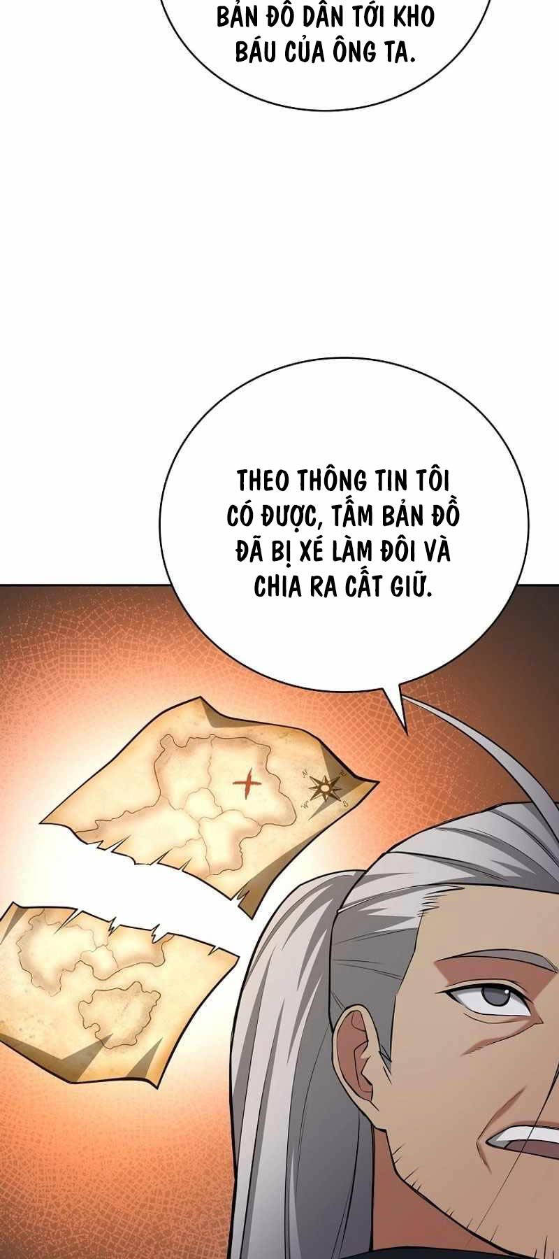 Bậc Thầy Debuff - Chương 24