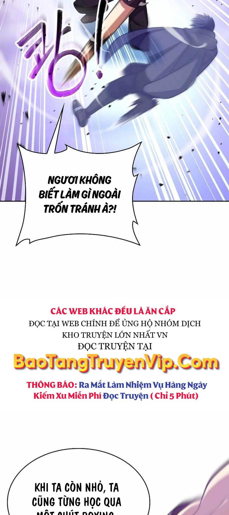 Bậc Thầy Debuff - Chương 24