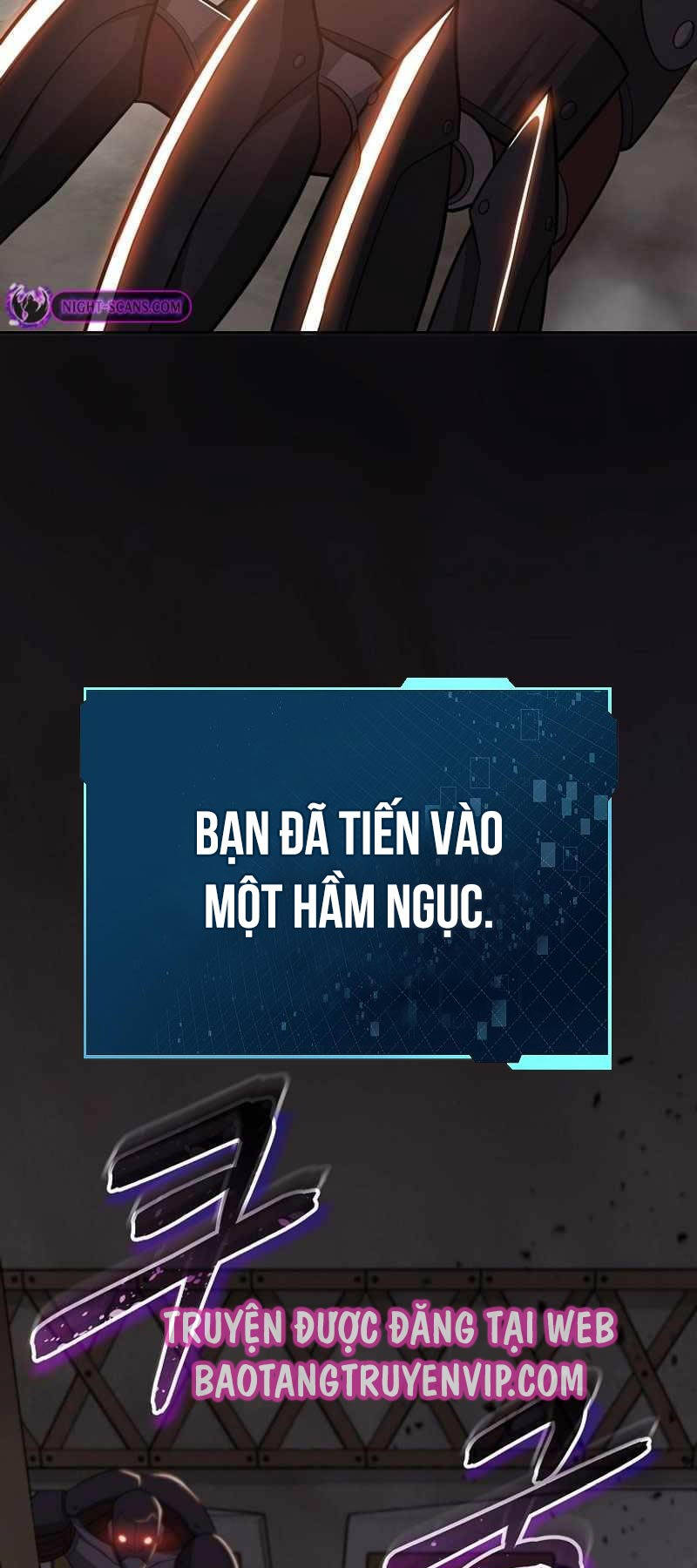 Bậc Thầy Debuff - Chương 24