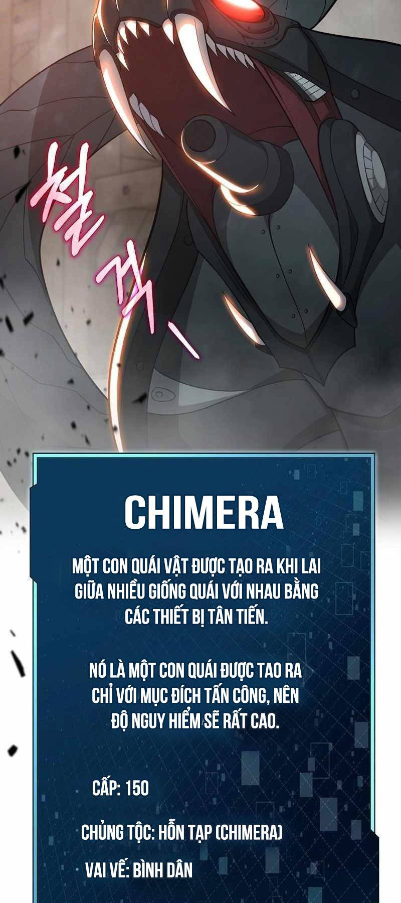 Bậc Thầy Debuff - Chương 24