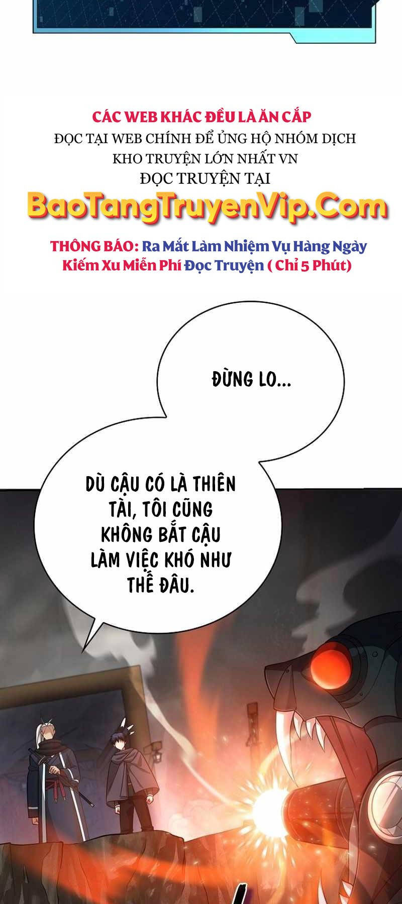 Bậc Thầy Debuff - Chương 24
