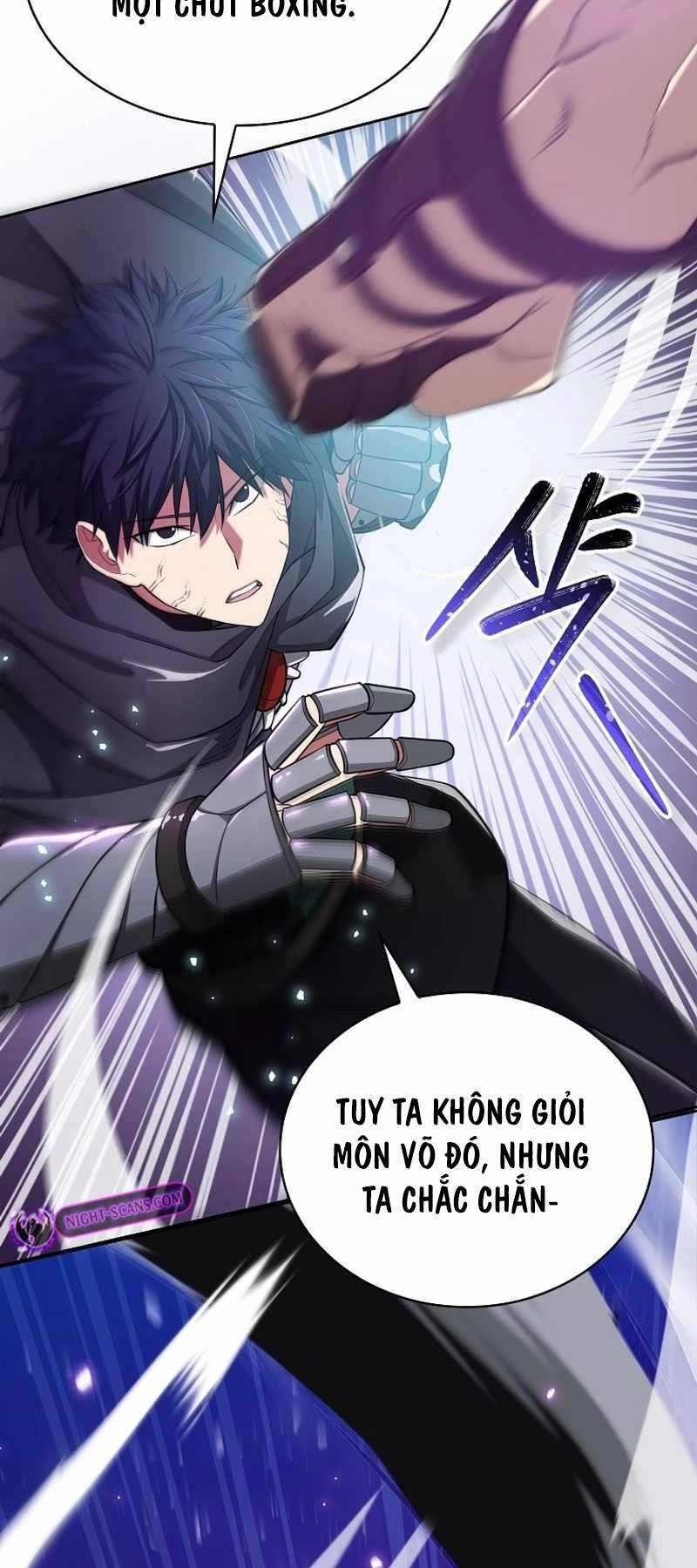 Bậc Thầy Debuff - Chương 24