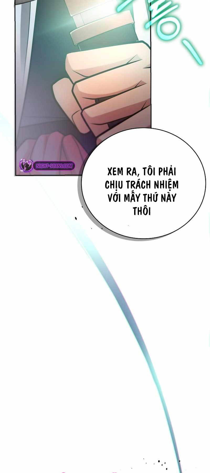 Bậc Thầy Debuff - Chương 24