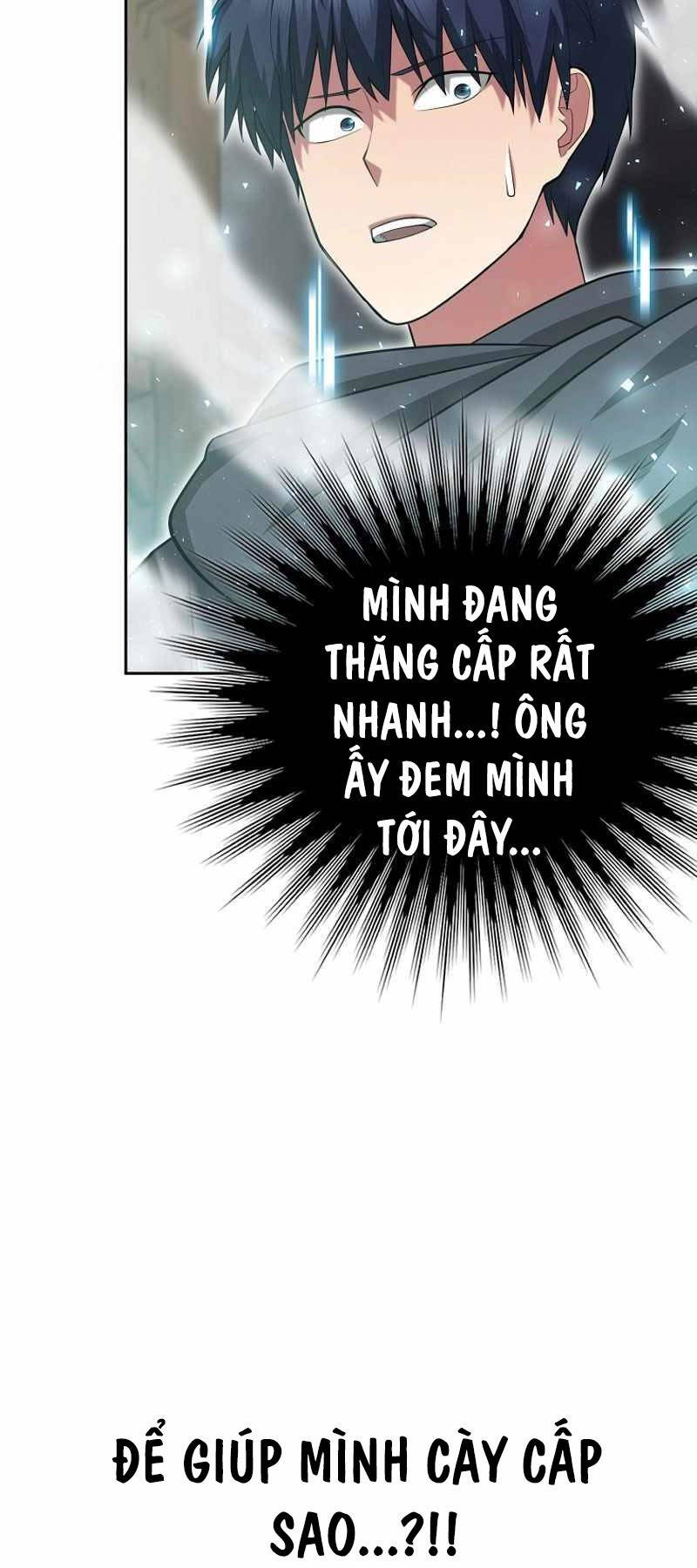 Bậc Thầy Debuff - Chương 24