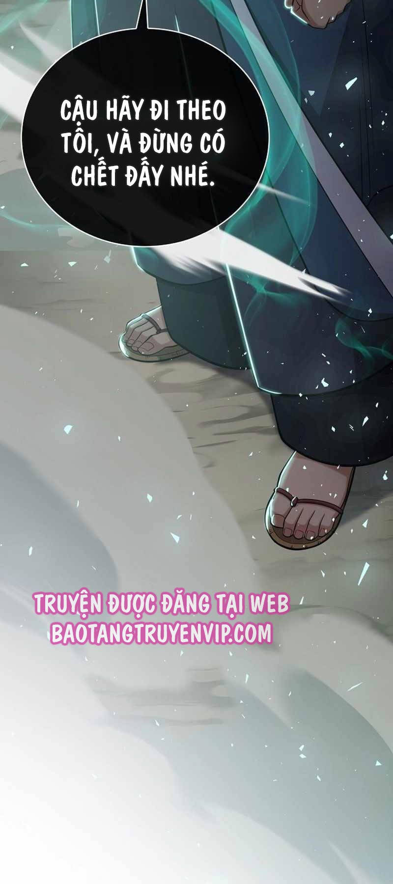 Bậc Thầy Debuff - Chương 24
