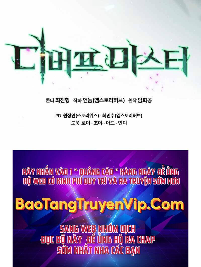 Bậc Thầy Debuff - Chương 24
