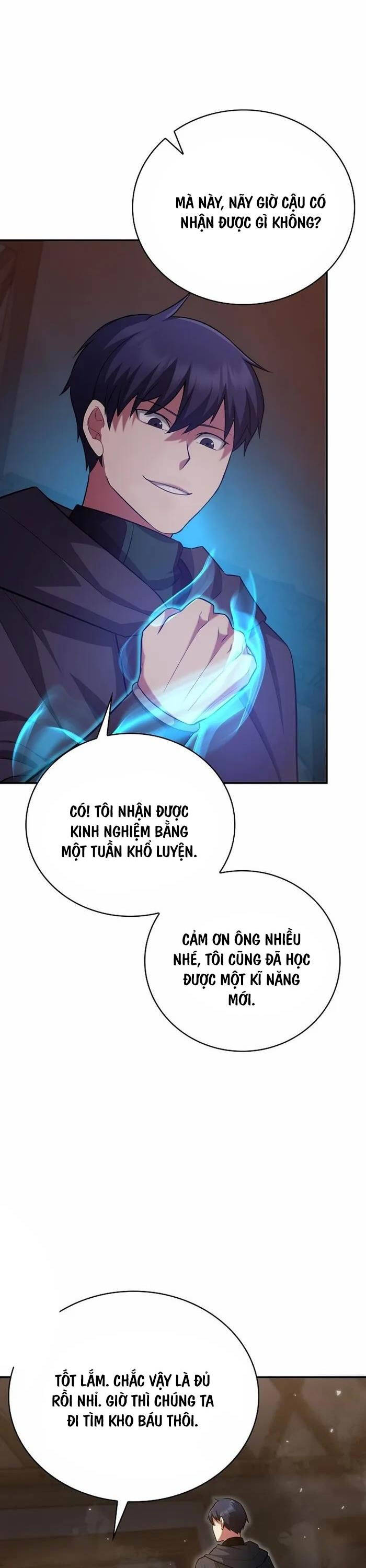 Bậc Thầy Debuff - Chương 25