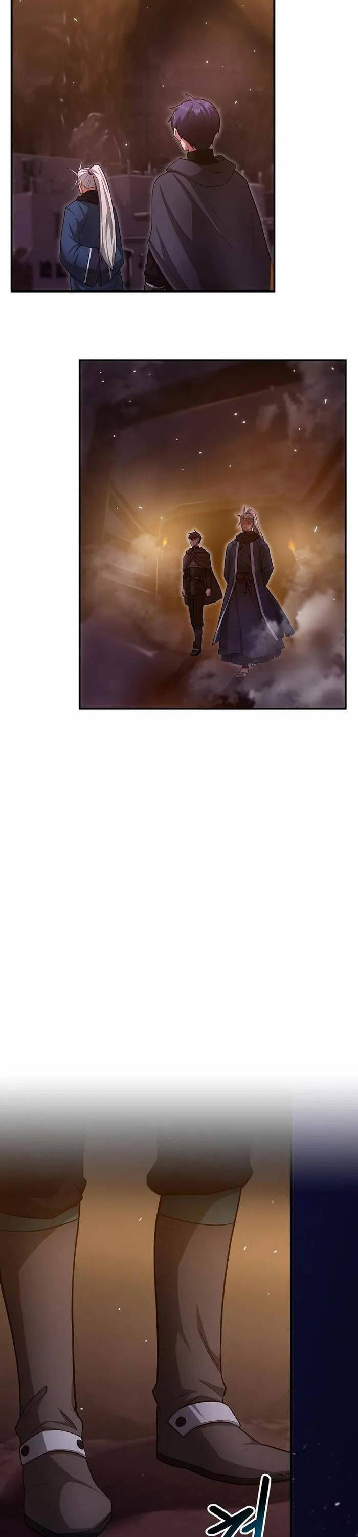 Bậc Thầy Debuff - Chương 25