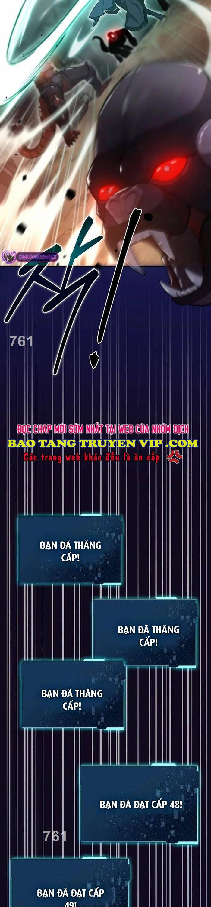 Bậc Thầy Debuff - Chương 25