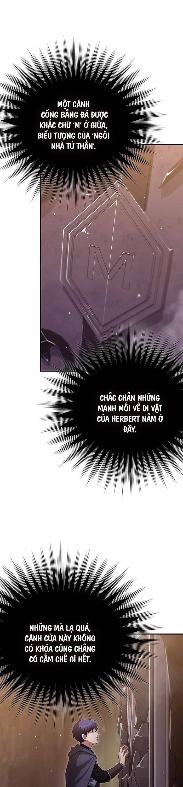 Bậc Thầy Debuff - Chương 25