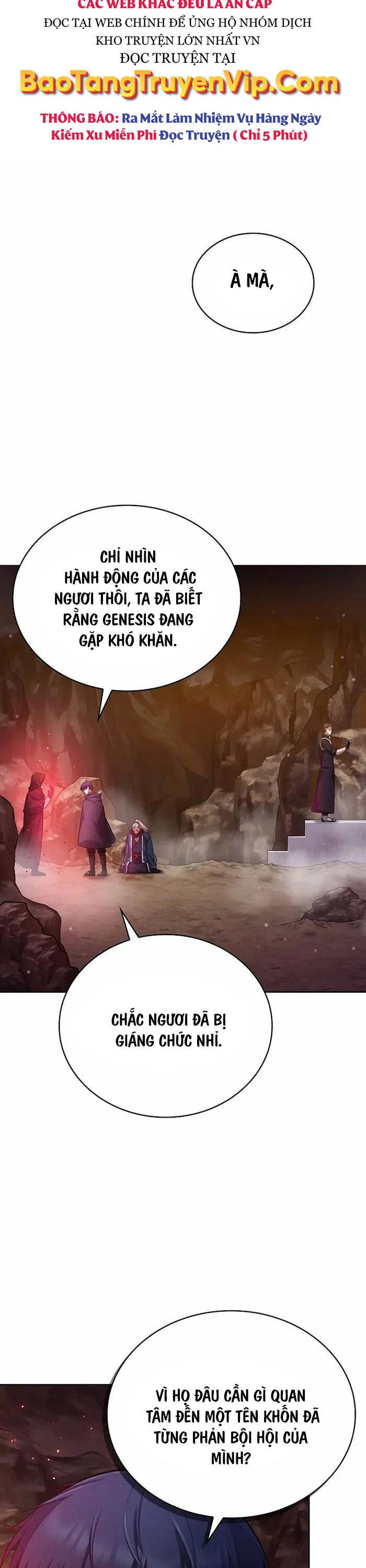 Bậc Thầy Debuff - Chương 25