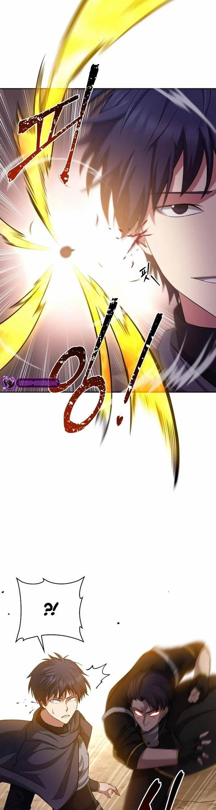 Bậc Thầy Debuff - Chương 25