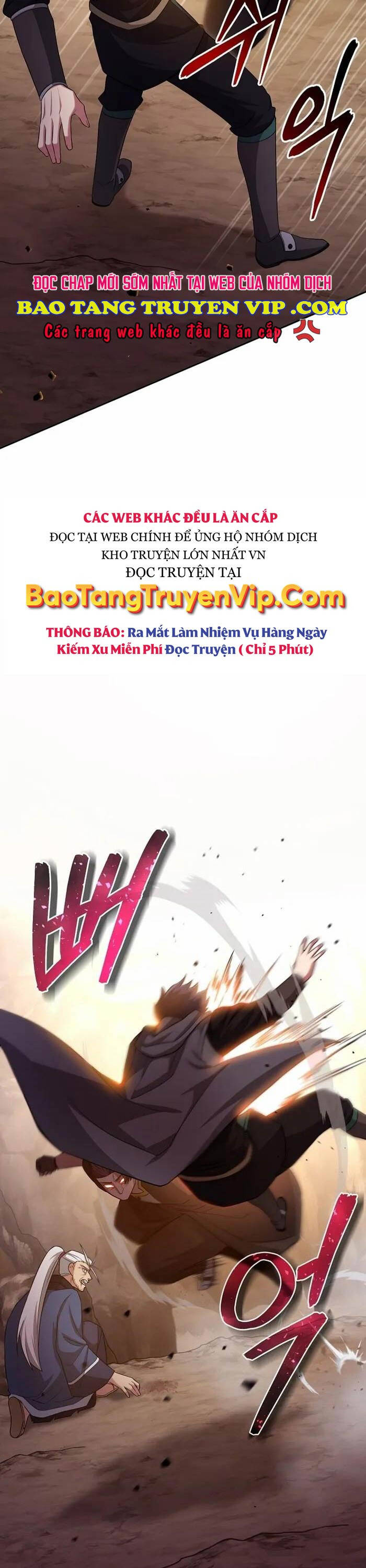 Bậc Thầy Debuff - Chương 25