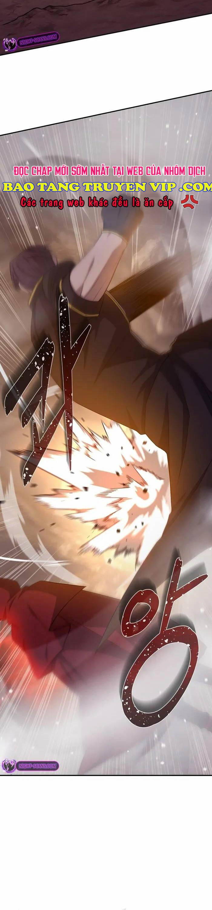 Bậc Thầy Debuff - Chương 25