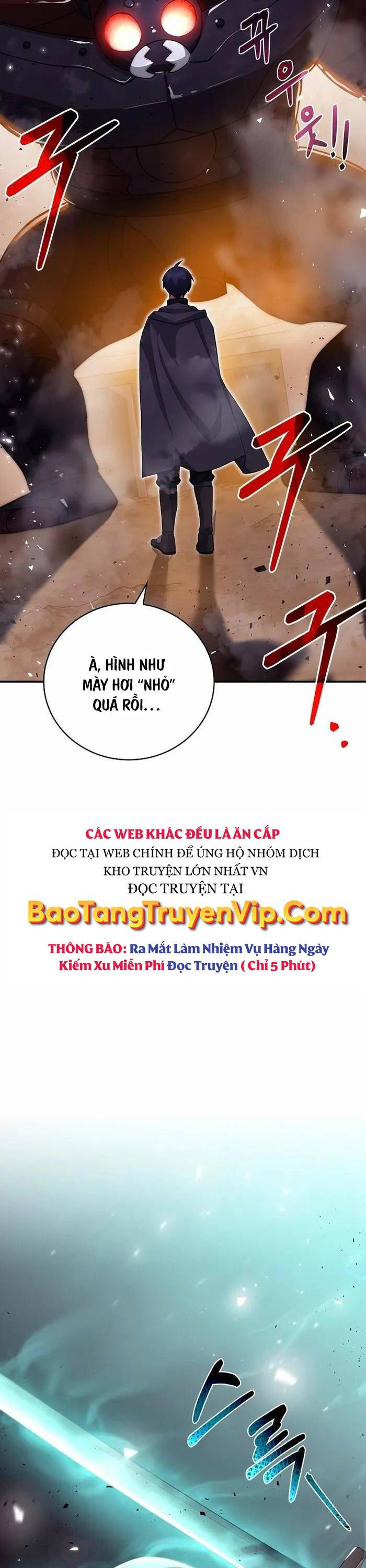Bậc Thầy Debuff - Chương 25