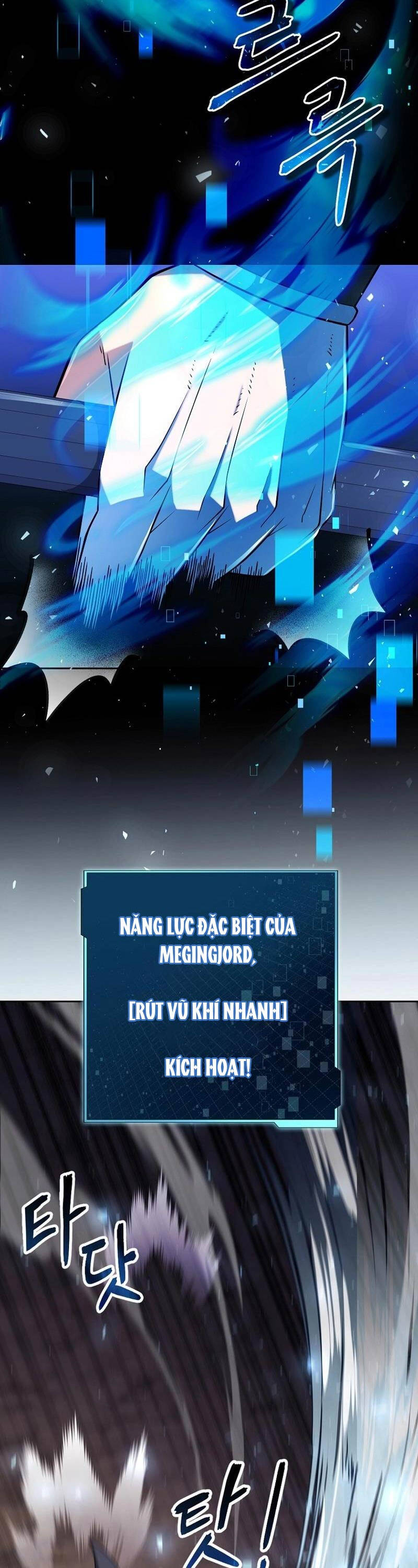 Bậc Thầy Debuff - Chương 26