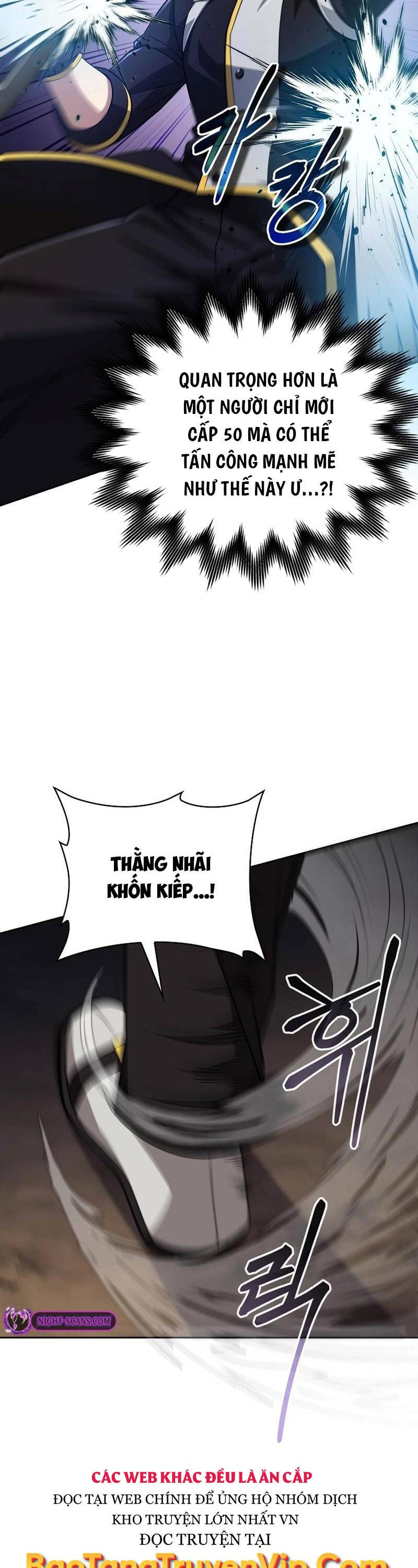 Bậc Thầy Debuff - Chương 26