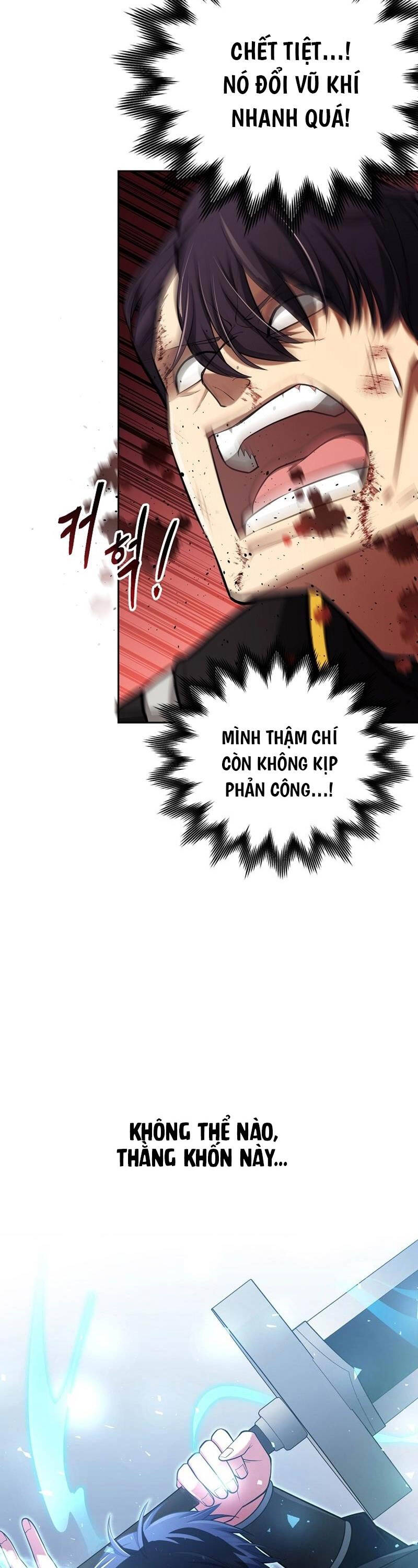 Bậc Thầy Debuff - Chương 26
