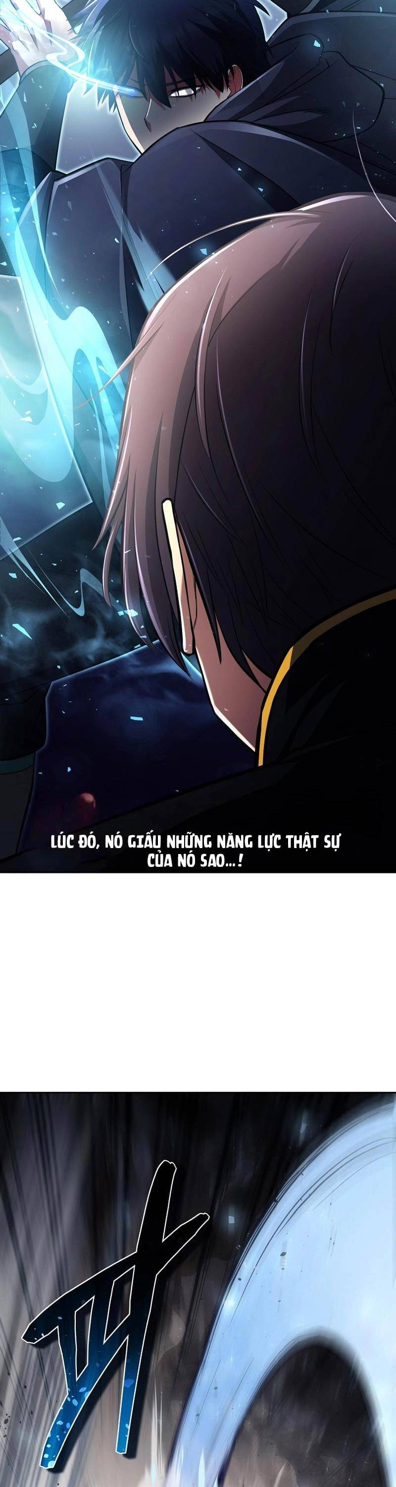 Bậc Thầy Debuff - Chương 26