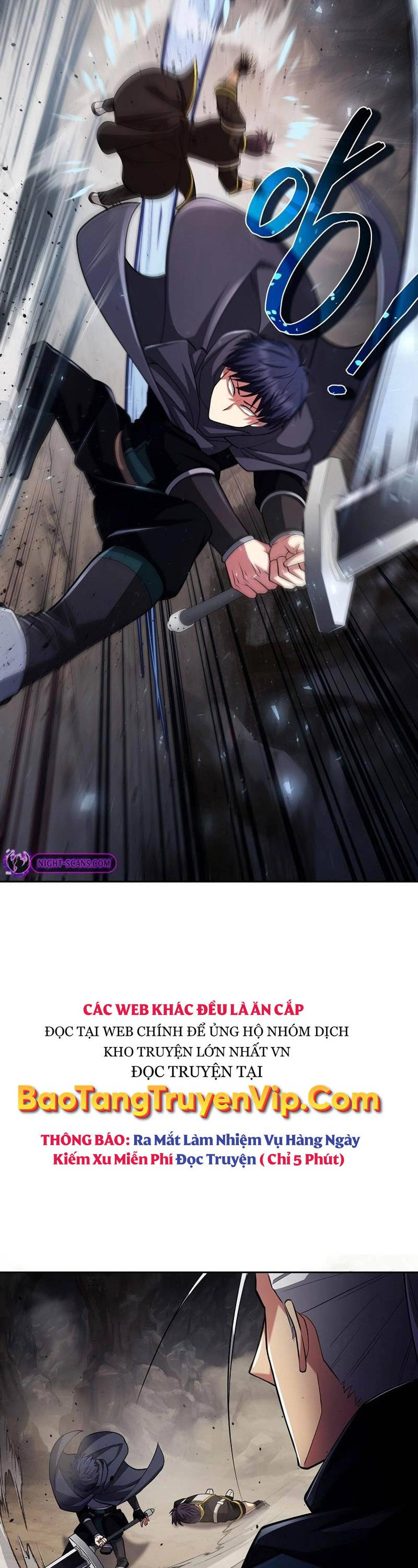 Bậc Thầy Debuff - Chương 26