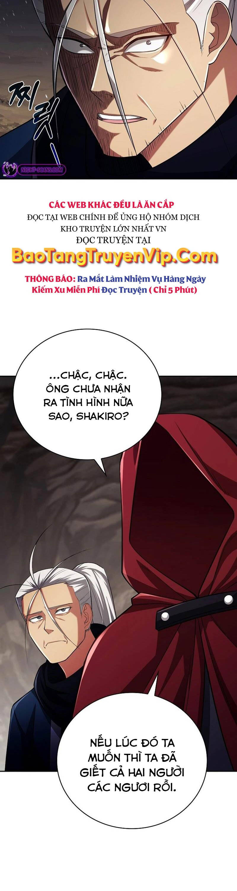 Bậc Thầy Debuff - Chương 26