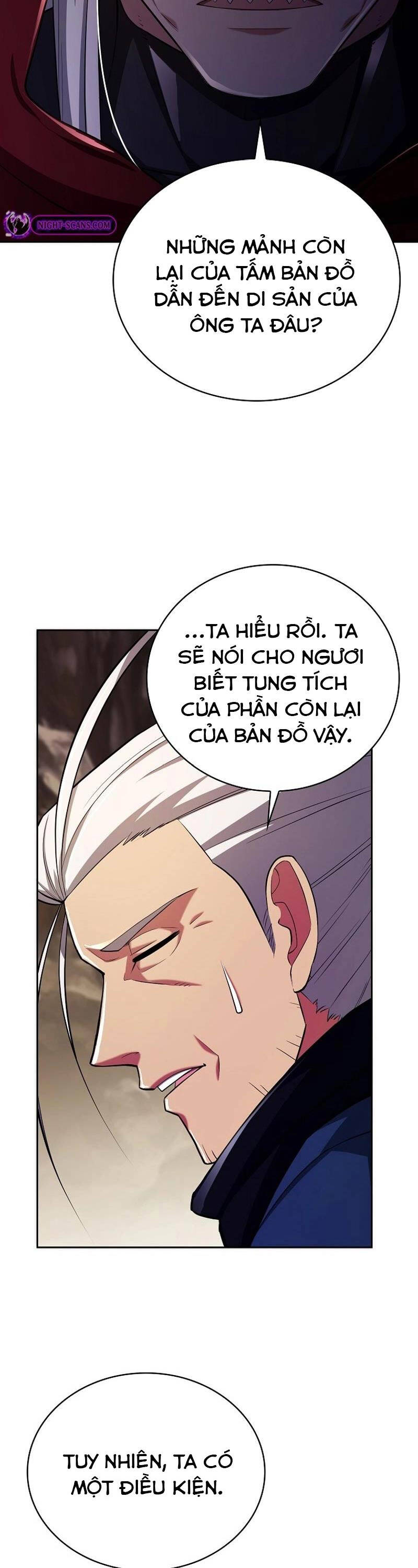 Bậc Thầy Debuff - Chương 26