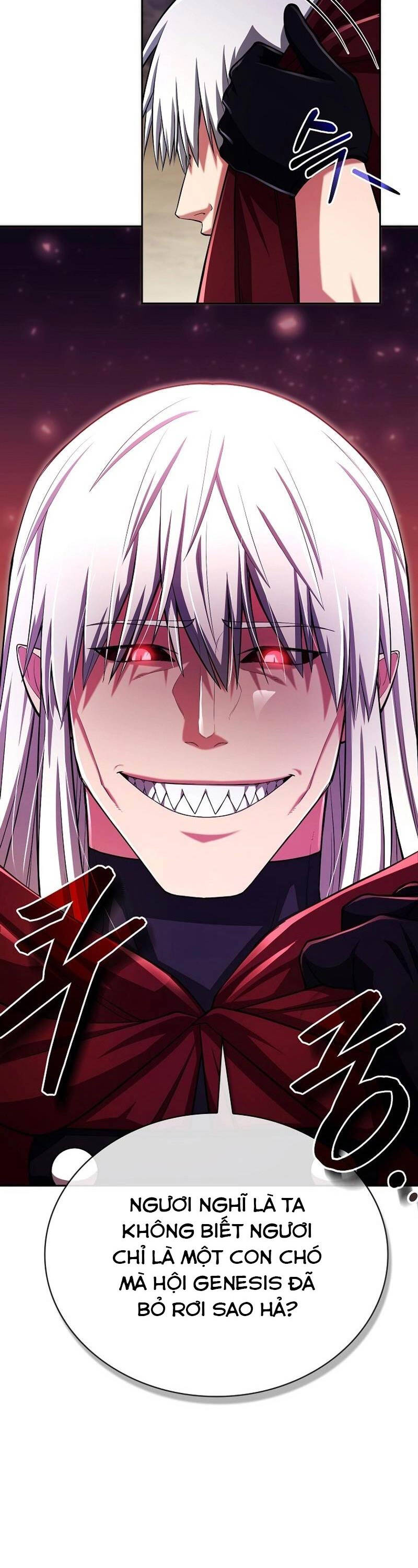 Bậc Thầy Debuff - Chương 26