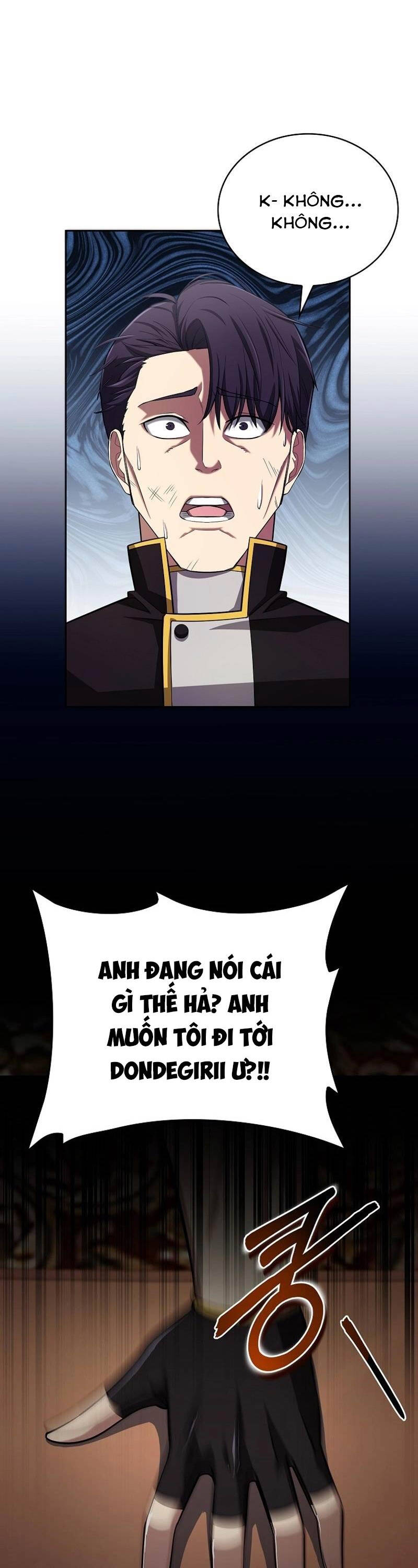 Bậc Thầy Debuff - Chương 26