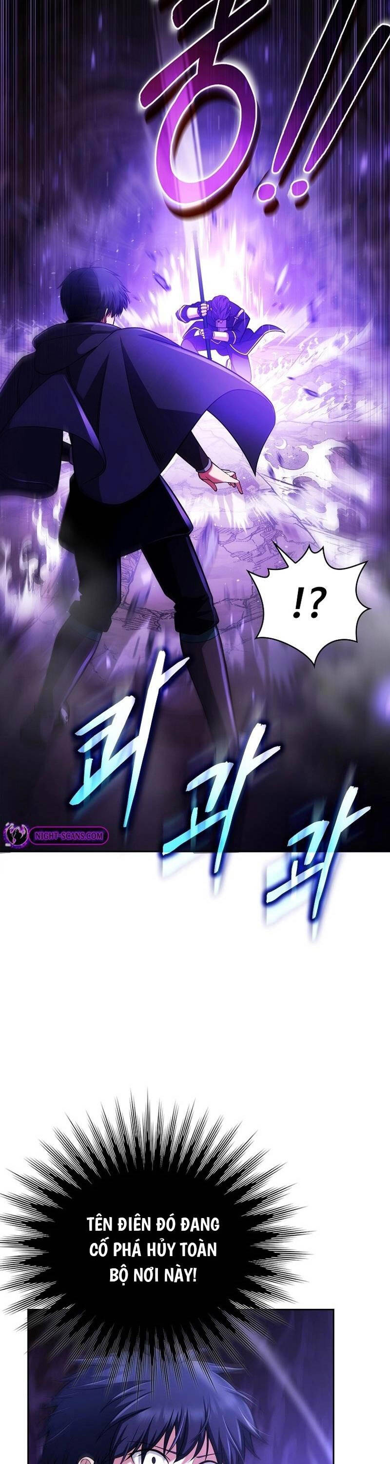 Bậc Thầy Debuff - Chương 26