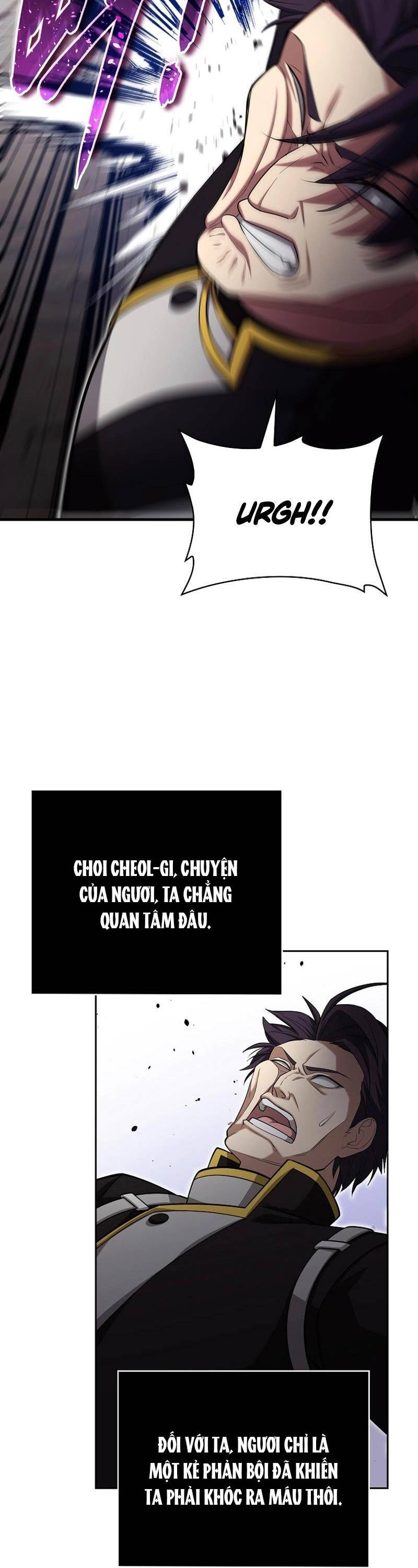 Bậc Thầy Debuff - Chương 26