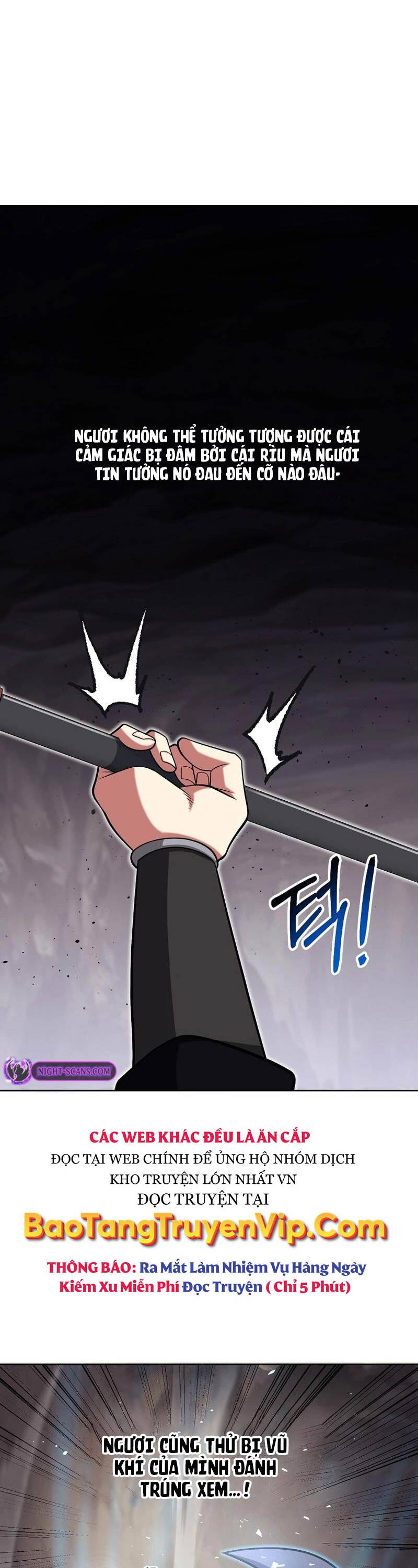 Bậc Thầy Debuff - Chương 26