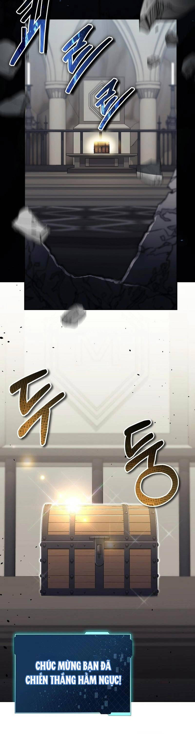 Bậc Thầy Debuff - Chương 26