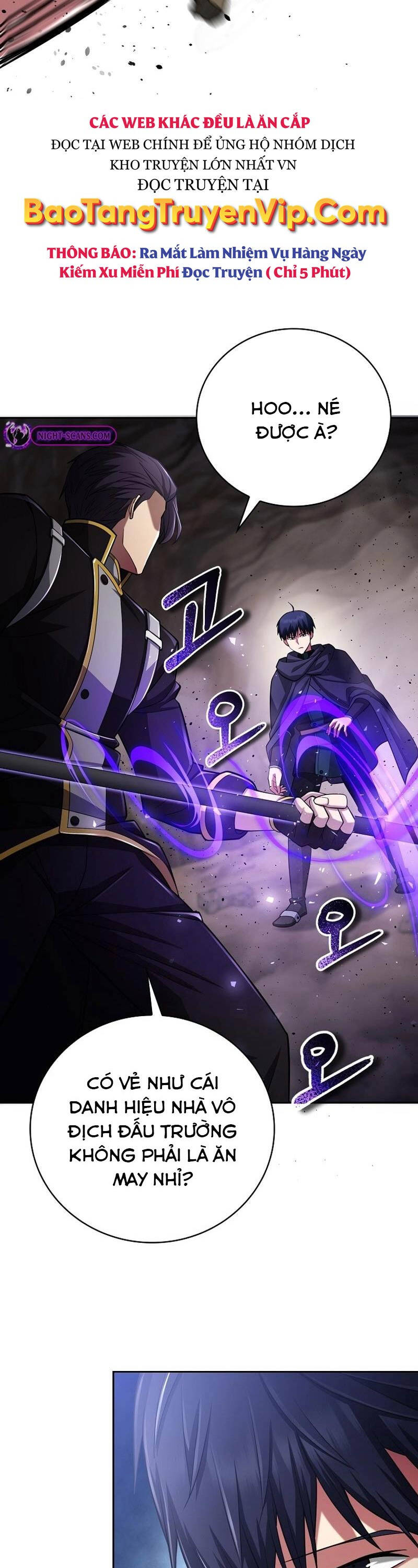 Bậc Thầy Debuff - Chương 26