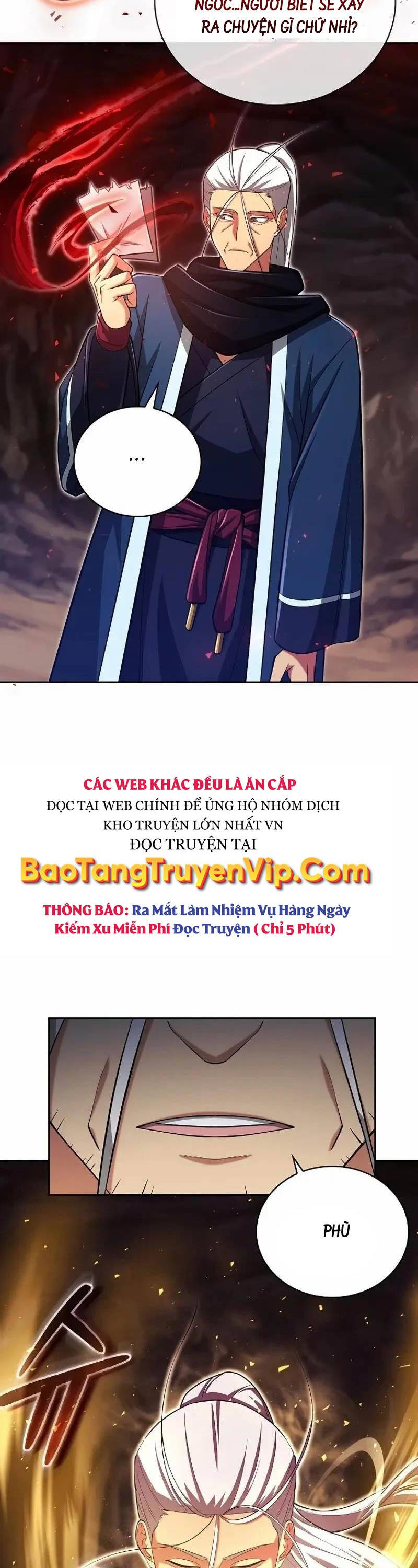 Bậc Thầy Debuff - Chương 27