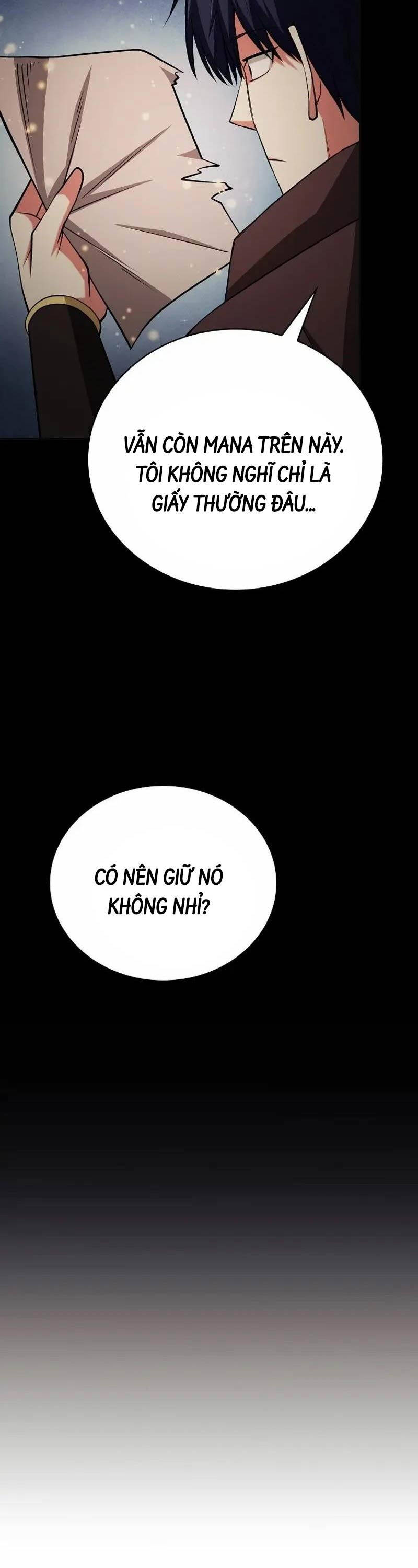 Bậc Thầy Debuff - Chương 27