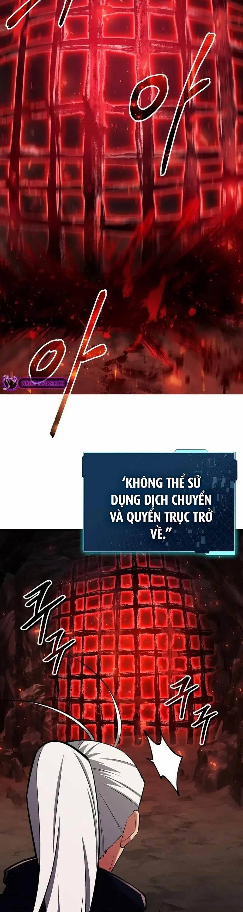 Bậc Thầy Debuff - Chương 27