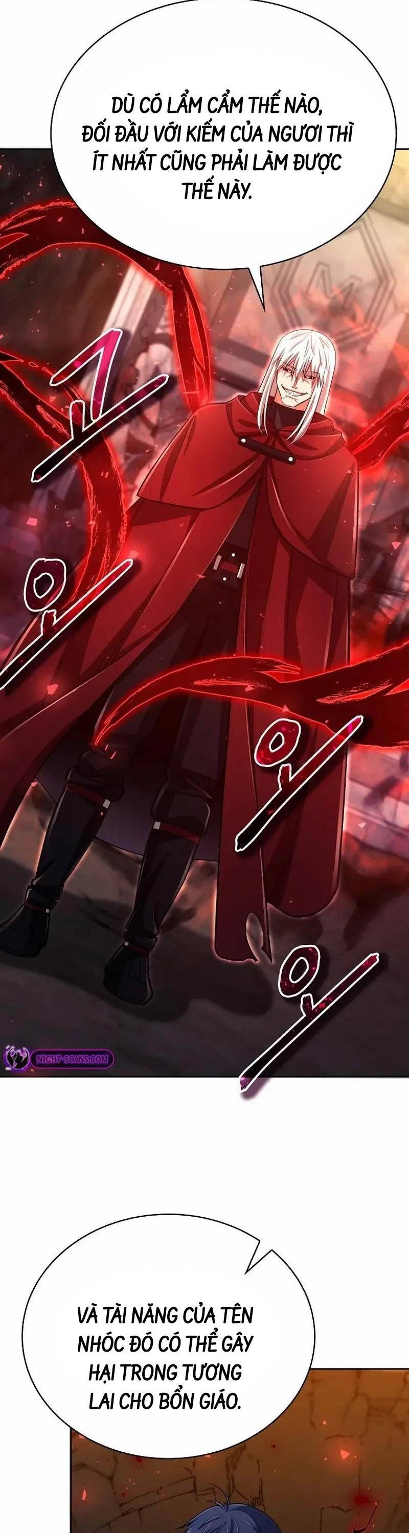 Bậc Thầy Debuff - Chương 27